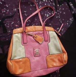 Guess Designer Purse